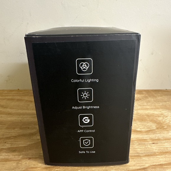 Govee RGB Led Strip Light H614B 16.4 Ft X2= 32.8 Ft - Picture 4 of 5